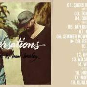 El texto musical SIGNS OF THE TIMES de GENTLEMAN también está presente en el álbum Conversations (2016)