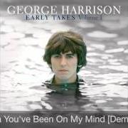 El texto musical I'D HAVE YOU ANY TIME de GEORGE HARRISON también está presente en el álbum Early takes, vol. 1 (2012)