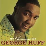 El texto musical SILENT NIGHT de GEORGE HUFF también está presente en el álbum My christmas (2004)