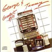 El texto musical KEEP THE CHANGE de GEORGE JONES también está presente en el álbum 16 biggest hits (with tammy wynette) (1999)