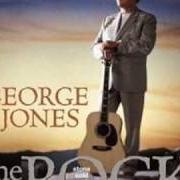 El texto musical I'VE AGED TWENTY YEARS IN FIVE de GEORGE JONES también está presente en el álbum I am what i am (1980)