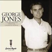 El texto musical DON'T STOP THE MUSIC de GEORGE JONES también está presente en el álbum Live recordings from the louisiana hayride (2004)