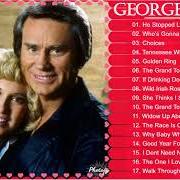 El texto musical THE GRAND TOUR de GEORGE JONES también está presente en el álbum Playlist, the very best of george jones (2013)