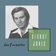 El texto musical ALL I HAVE TO OFFER YOU IS ME de GEORGE JONES también está presente en el álbum Wishing & dreaming with george jones