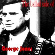 El texto musical REVENOOER MAN de GEORGE JONES también está presente en el álbum The novelty side of george jones