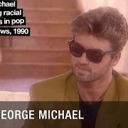El texto musical WAITING FOR THAT DAY de GEORGE MICHAEL también está presente en el álbum Listen without prejudice (1990)