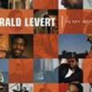El texto musical M'LADY de GERALD LEVERT también está presente en el álbum In my songs (2007)