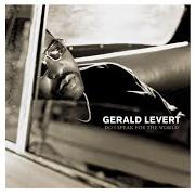 El texto musical CRUCIFIED de GERALD LEVERT también está presente en el álbum Do i speak for the world (2004)