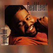 El texto musical I WANNA BE BAD de GERALD LEVERT también está presente en el álbum Private line (1991)
