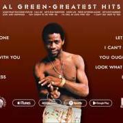 El texto musical (AIN'T IT) FUNNY HOW TIME SLIPS AWAY de AL GREEN también está presente en el álbum More greatest hits (1998)
