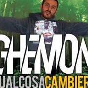 El texto musical SIG. ROSSI de GHEMON SCIENZ también está presente en el álbum Qualcosa cambierà (2007)