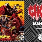 El texto musical PLEASANT SCREAMS de GHOUL también está presente en el álbum Maniaxe (2003)