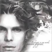 El texto musical CONTROTEMPO de GIANLUCA GRIGNANI también está presente en el álbum Sdraiato su una nuvola (2000)