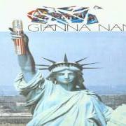 El texto musical GOOD BYE MY HEART de GIANNA NANNINI también está presente en el álbum California (1979)