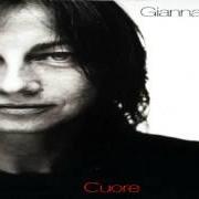 El texto musical LA STRADA de GIANNA NANNINI también está presente en el álbum Cuore (1998)
