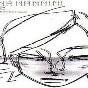 El texto musical I MASCHI de GIANNA NANNINI también está presente en el álbum Giannabest (2007)