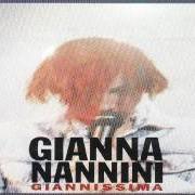 El texto musical TERRA STRANIERA de GIANNA NANNINI también está presente en el álbum Giannissima (1991)