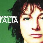El texto musical IO CHE AMO SOLO TE de GIANNA NANNINI también está presente en el álbum Hitalia (2014)