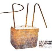 El texto musical LA DIVINA COMMEDIA de GIANNA NANNINI también está presente en el álbum Pia come la canto io (2007)