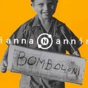El texto musical SCANDALO de GIANNA NANNINI también está presente en el álbum Bomboloni - the greatest hits collection (1996)