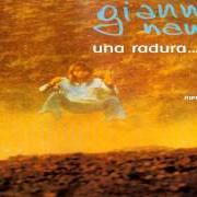 El texto musical SIAMO VIVI de GIANNA NANNINI también está presente en el álbum Una radura... (1977)