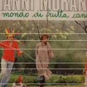 El texto musical QUEL LUNGO FILO de GIANNI MORANDI también está presente en el álbum Jacopone (1973)