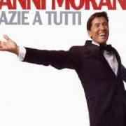 El texto musical UN ALTRO MONDO de GIANNI MORANDI también está presente en el álbum Ancora... grazie a tutti (2008)