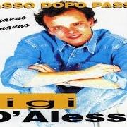 El texto musical LL'E VULUTE TU de GIGI D'ALESSIO también está presente en el álbum Lasciatemi cantare (1992)