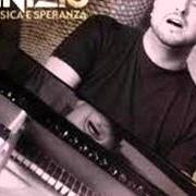 El texto musical MUSA de GIGI FINIZIO también está presente en el álbum Musica e speranza (2006)