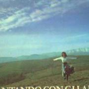 El texto musical LA DOSOLINA de GIGLIOLA CINQUETTI también está presente en el álbum Cantando con gli amici (1971)