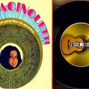 El texto musical NEGRA CONSENTIDA de GIGLIOLA CINQUETTI también está presente en el álbum Gigliola cinquetti e il trio los panchos in messico (1968)
