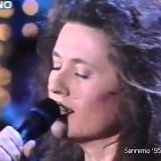 El texto musical BOREALE de GIGLIOLA CINQUETTI también está presente en el álbum Giovane vecchio cuore (1995)
