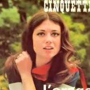 El texto musical UNE HISTOIRE D'AMOUR de GIGLIOLA CINQUETTI también está presente en el álbum L'orage (1969)