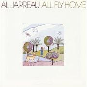 El texto musical (SITTIN' ON) THE DOCK OF THE BAY de AL JARREAU también está presente en el álbum All fly home (2018)