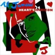 El texto musical SO GOOD de AL JARREAU también está presente en el álbum Heart's horizon (2012)