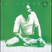 El texto musical LETTER PERFECT de AL JARREAU también está presente en el álbum We got by (1975)