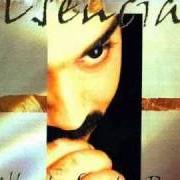 El texto musical YO NO QUERIA CONOCERTE de GILBERTO SANTA ROSA también está presente en el álbum Esencia (1996)
