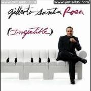 El texto musical ELLA de GILBERTO SANTA ROSA también está presente en el álbum Irrepetible (2010)