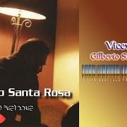 El texto musical NO PENSE ENAMORARME OTRA VEZ de GILBERTO SANTA ROSA también está presente en el álbum Viceversa (2002)