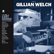 El texto musical BLIND ON THE INSIDE de GILLIAN WELCH también está presente en el álbum Boots no. 2: the lost songs, vol. 1 (2020)
