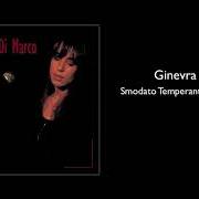 El texto musical TERRALUNA de GINEVRA DI MARCO también está presente en el álbum Concerto n.1 smodato temperante (2002)