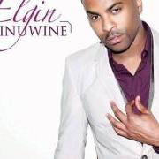El texto musical HEAVEN de GINUWINE también está presente en el álbum Elgin (2011)