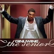 El texto musical STINGY de GINUWINE también está presente en el álbum The senior (2003)