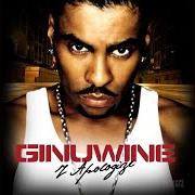 El texto musical INTRO de GINUWINE también está presente en el álbum I apologize (2007)