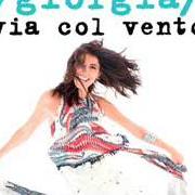 El texto musical GIRASOLE de GIORGIA también está presente en el álbum Spirito libero - viaggi di voce 1992-2008 (2008)