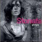 El texto musical CHIARALUCE de GIORGIA también está presente en el álbum Stonata (2007)
