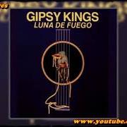 El texto musical PRINCESSA de GIPSY KINGS también está presente en el álbum Allegria (1990)