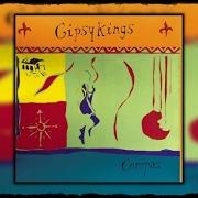 El texto musical SALSA DE NOCHE de GIPSY KINGS también está presente en el álbum Compas (1997)
