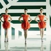El texto musical I'LL STAND BY YOU de GIRLS ALOUD también está presente en el álbum Girls aloud 10 (2012)