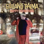 El texto musical WHITE CHRISTMAS de GIULIANO PALMA también está presente en el álbum Happy christmas (2017)